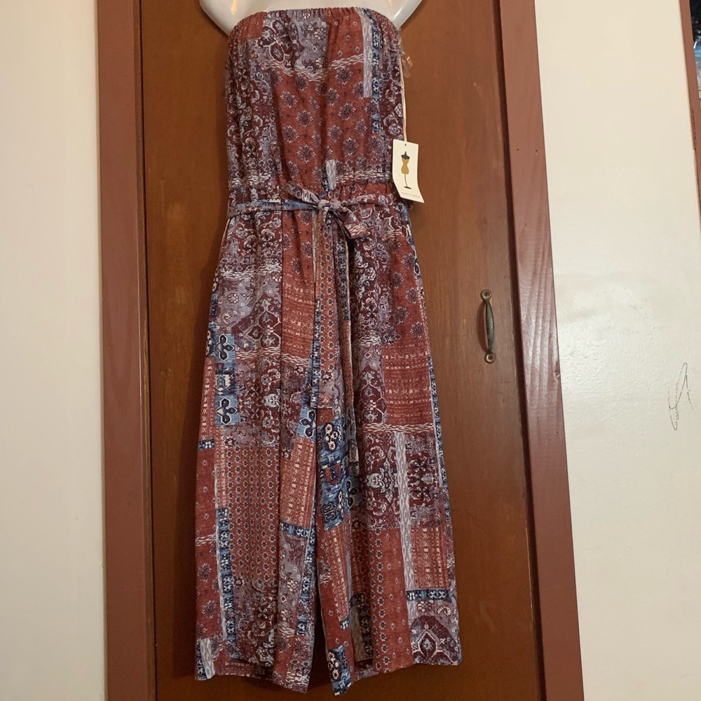 Jumpsuit